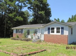 1676 W Highway 76, Marion, SC 29571