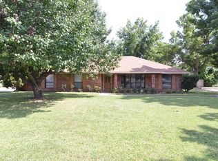 5500 Hickory Ridge Dr, Bossier City, LA 71111