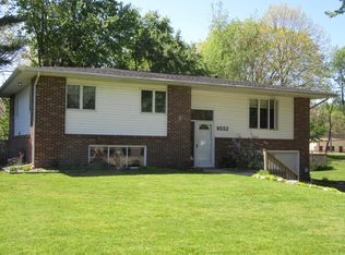 9552 Pine St, Bridgman, MI 49106