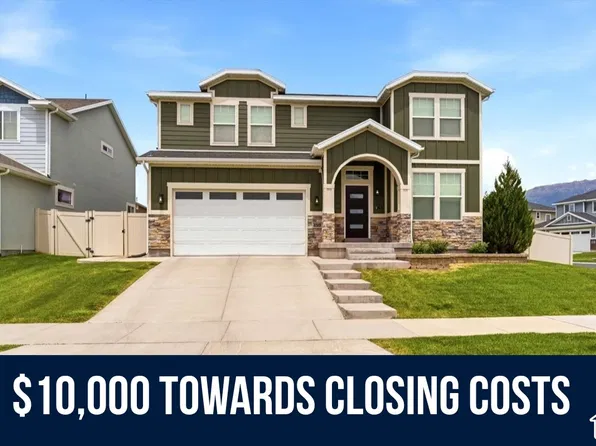 193 E Water Ln, Vineyard, UT 84059