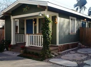 1409 1/2 E 5th St, Long Beach, CA 90802