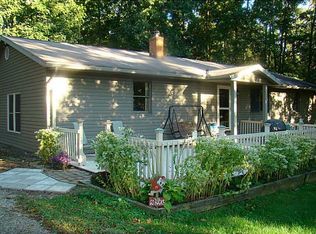 9665 Cemetery Rd, De Graff, OH 43318