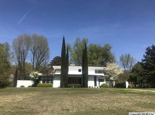 1875 Rainbow Dr, Gadsden, AL 35901
