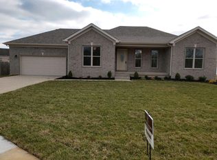 3004 Frank Lee Ave, Louisville, KY 40216