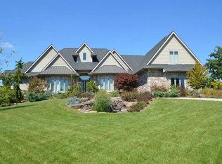 3930 Heron Preserve Trl, Fort Wayne, IN 46814