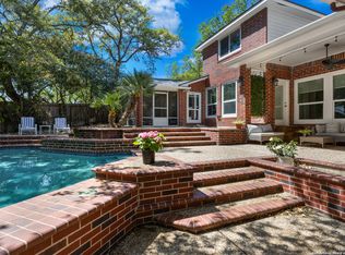 1606 Thrush Court Cir, San Antonio, TX 78248