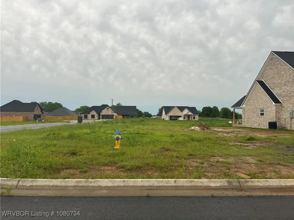 87 Buffalo Pass, Barling, AR 72923