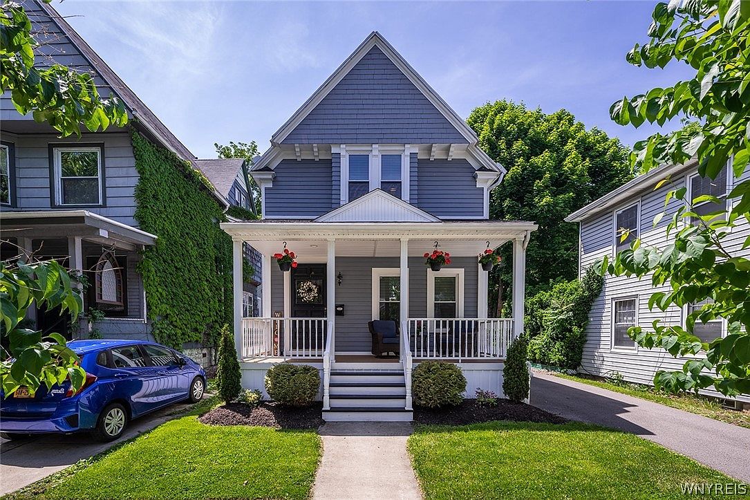 128 Ashland Ave, Buffalo, NY 14222 Zillow