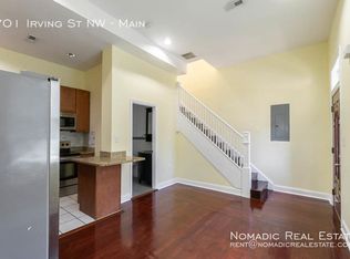 701 Irving St NW, Washington, DC 20010