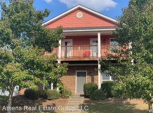 267 Fern Ridge Ct, Athens, GA 30601
