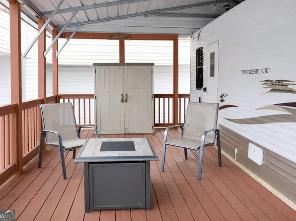 4 Evergreen Trl, Cleveland, GA 30528