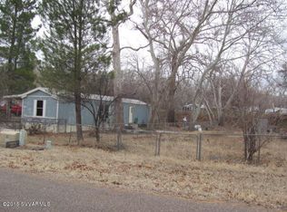 3535 S Cottonwood Dr, Camp Verde, AZ 86322