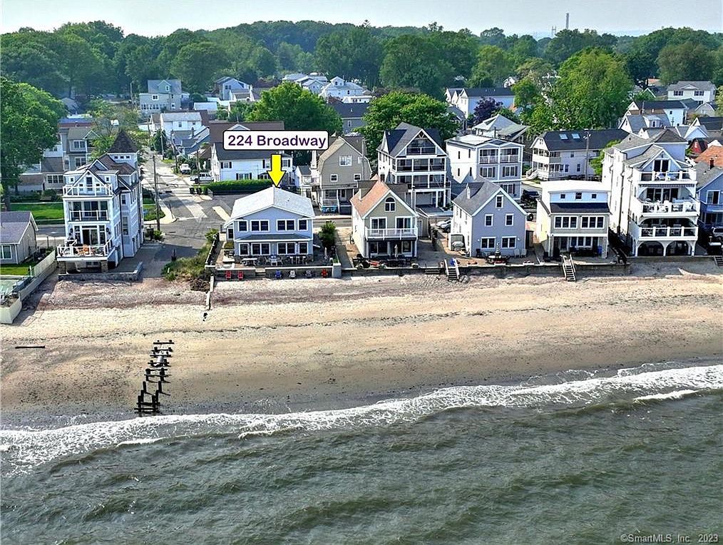 224 Broadway, Milford, CT 06460 Zillow