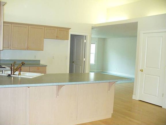 Living Room from Kitchen
