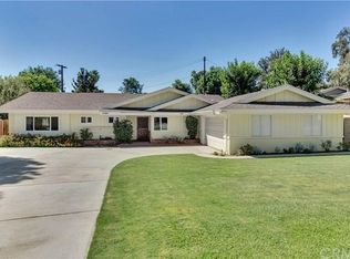 2384 Shadow Hill Dr, Riverside, CA 92506