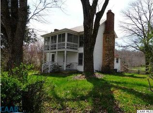 79 Sleepy Hollow Rd, Arrington, VA 22922