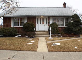 532 Center St, Slatington, PA 18080