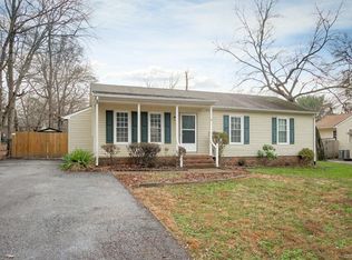 4705 Twelveoaks Rd, Midlothian, VA 23112