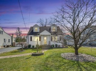 50 Coldevin Rd, Clark, NJ 07066