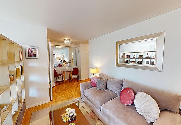 3rd image of 460 E 79th St APT 16C