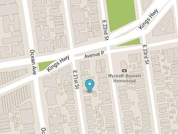 4th image of 1745 E 21st St