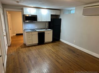 (Undisclosed Address), Dorchester, MA 02125