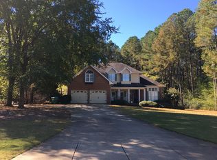 1051 Keeneland Ct, Bogart, GA 30622