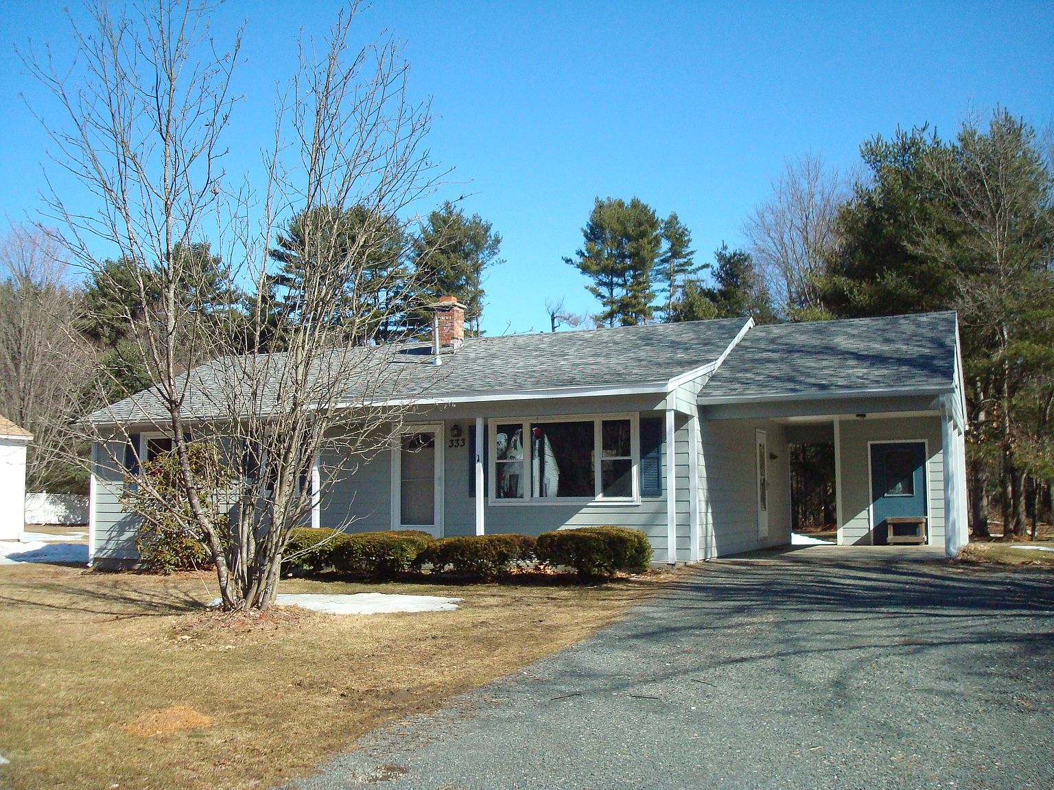 333 Log Plain Rd, Greenfield, MA 01301 Zillow