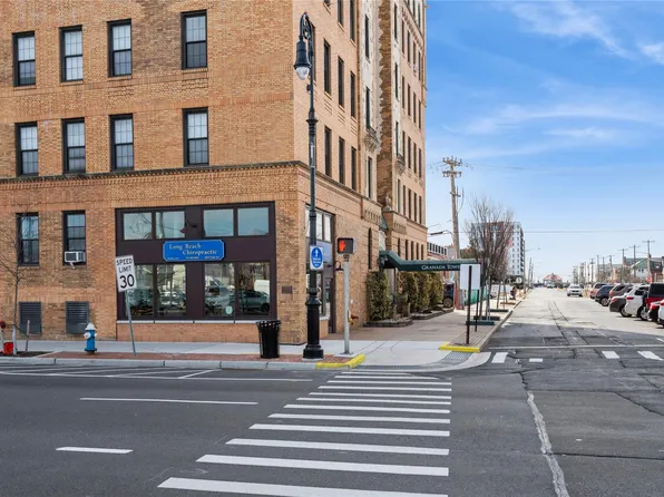 310 Riverside Boulevard #2K, Long Beach, NY 11561