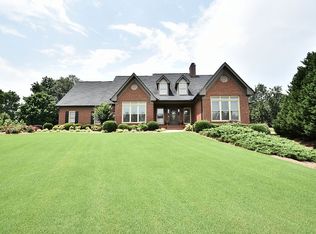 2620 Ginger Dr, Buford, GA 30519