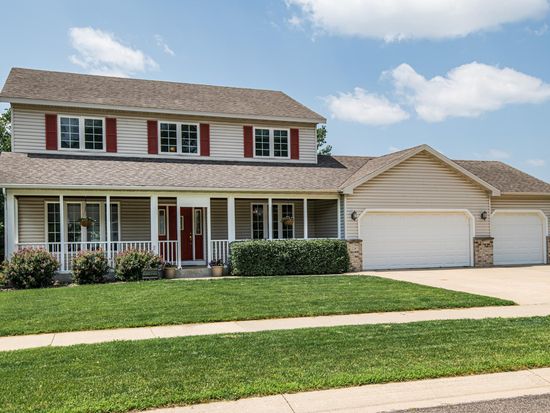 2247 Ponderosa Dr SW, Rochester, MN 55902