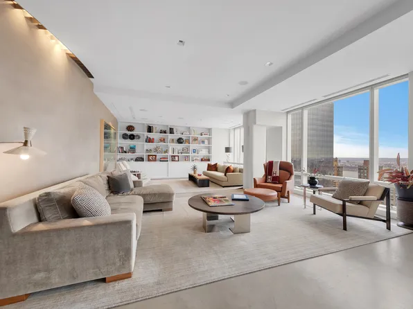 1 Central Park West image 2 of 21