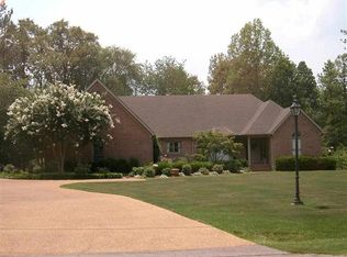 740 Sandpiper Point, Counce, TN 38326