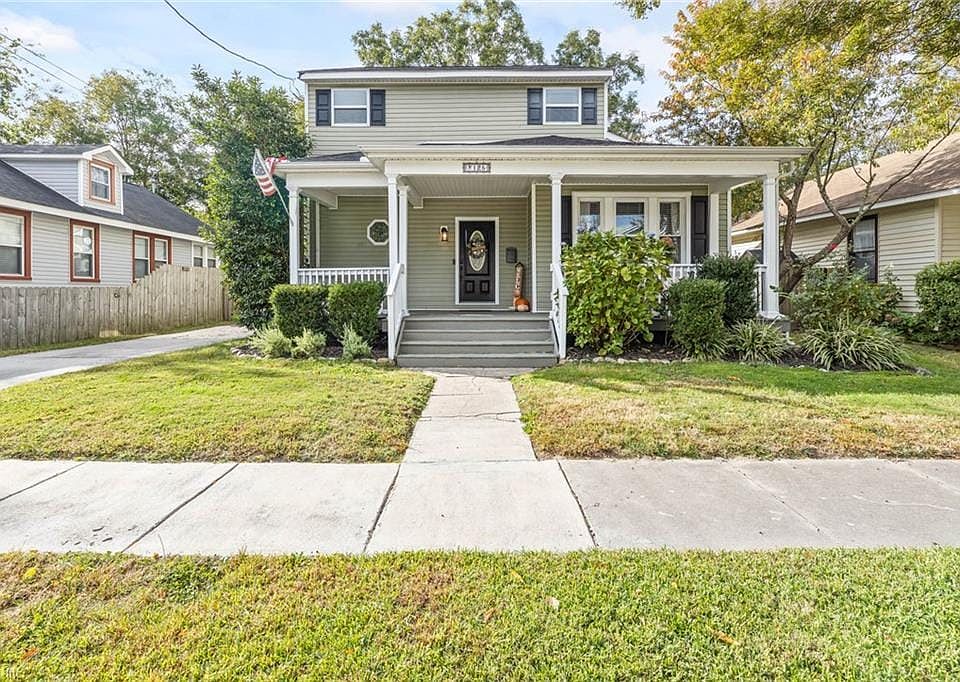 1st image of 125 E Lorengo Ave