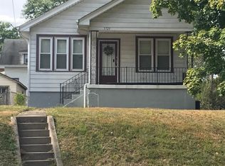 5723 Ridge Ave, Cincinnati, OH 45213