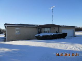 7484 E 250 N, Monticello, IN 47960