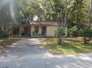 825 E Brookwood Dr, Valdosta, GA 31601