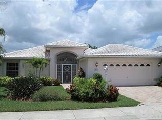 2111 Palo Duro Blvd, North Fort Myers, FL 33917