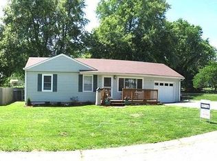 500 Margaret Ln, Belton, MO 64012