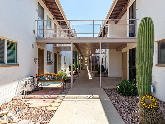 2nd image of 1776 S Palo Verde Ave #C113