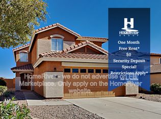 905 S 224th Ln, Buckeye, AZ 85326