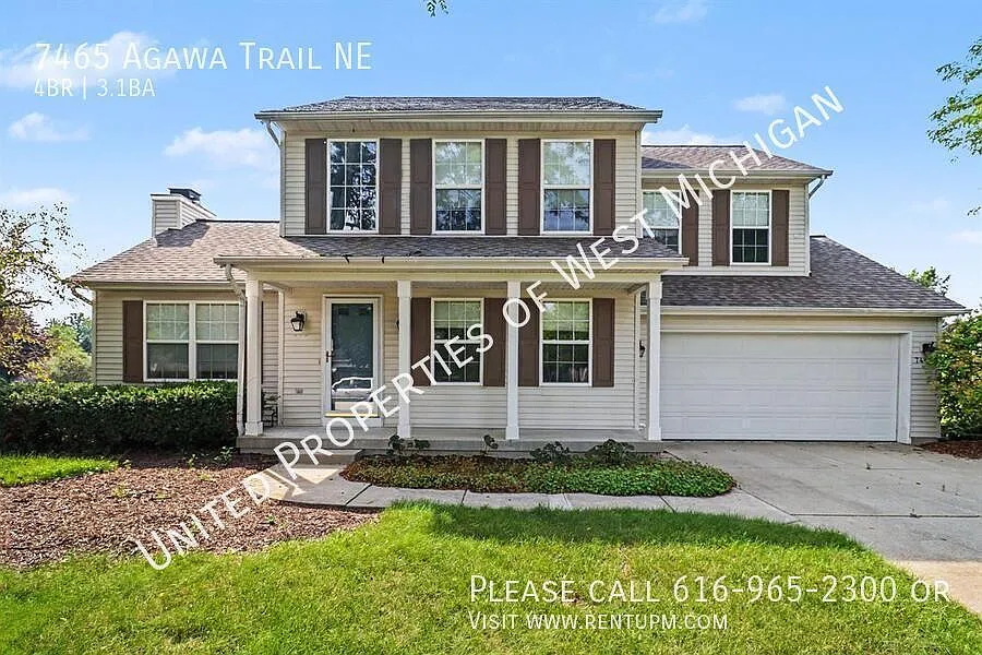 7465 Agawa Trl NE
