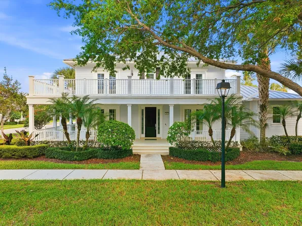 3443 S Caroline Street, Jupiter, FL 33458