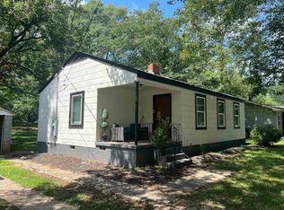 354 Elder St, Fairburn, GA 30213