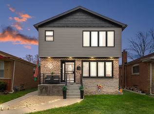 14617 Vine Ave, Harvey, IL 60426