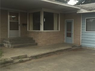 303 E 9th Ave, Ritzville, WA 99169