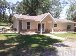 354 Nomoe Rd, Royal, AR 71968
