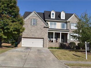5040 Scuppernong Ct, Marietta, GA 30106