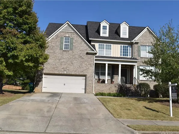 5040 Scuppernong Ct, Marietta, GA 30106