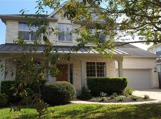 9303 La Puente Dr, Austin, TX 78749